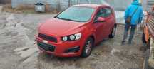 Chevrolet Aveo 1,2 i , Шавролет Авело на части!
Юни 2013