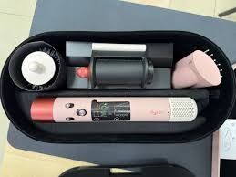 Dyson Airwrap Kanzan Pink | Высшее качество| Доставка