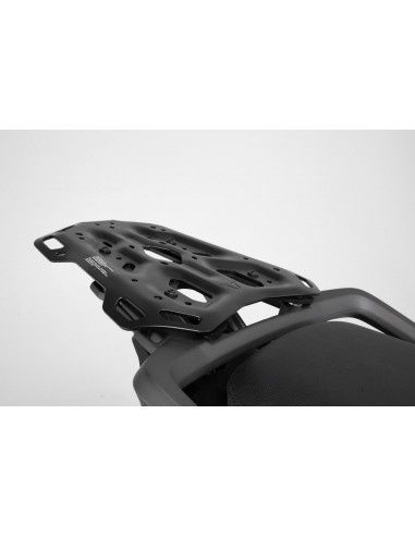 Set cutii sidecase + topcase +suporti Sw Motech Triumph Tiger 1200