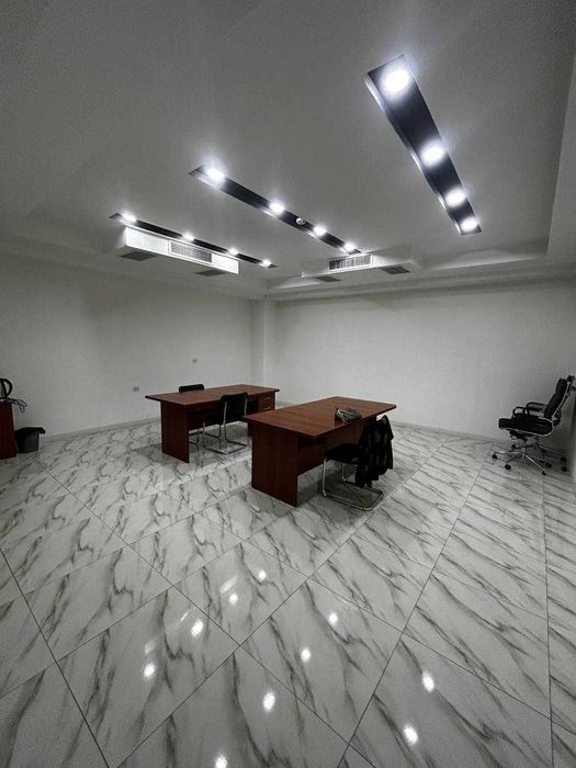 Аренда помещения, общая площадь 600 м²