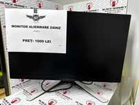 BLACK AMANET P1 • Monitor Alienware 27inch 240Hz