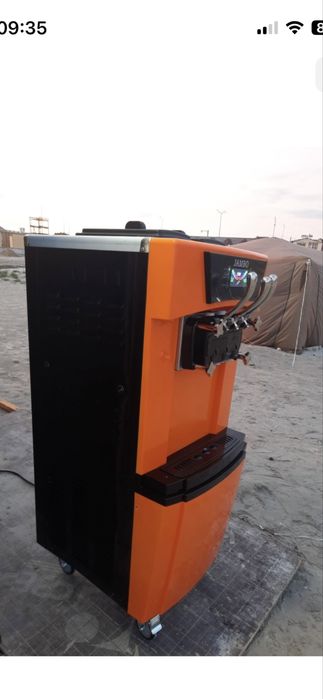 фризер для мороженое