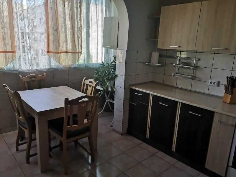 Продава се Тристаен апартамент в София, Иван Вазов - 109 кв.м за 1734 €/кв.м - Снимка #6