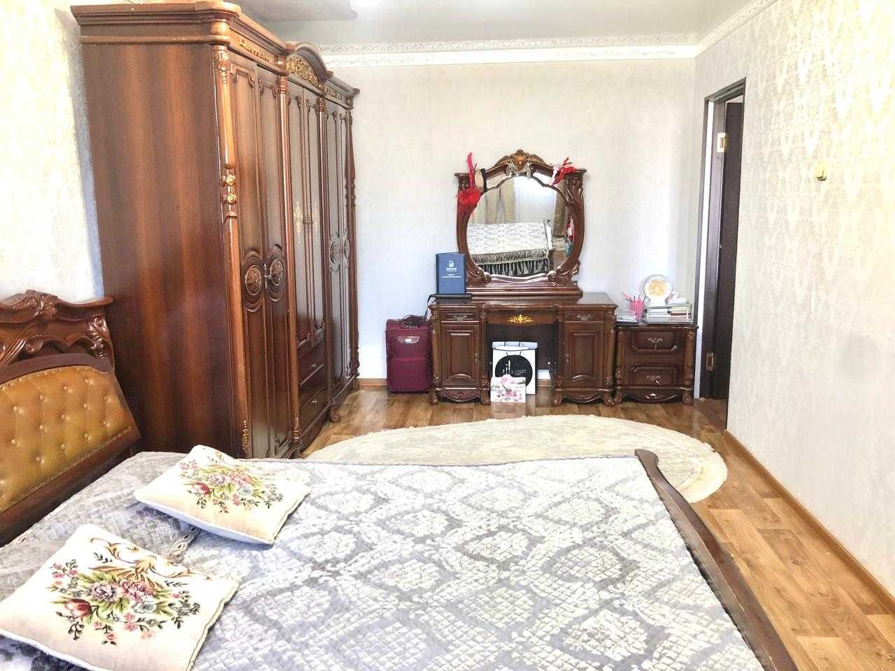 Продам 2 ком квартиру . 15 мкр ИПОТЕКА В помощь !