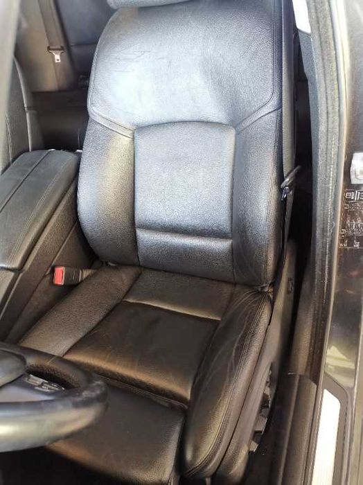 Interior confort complet Bmw F10 facelift Europa