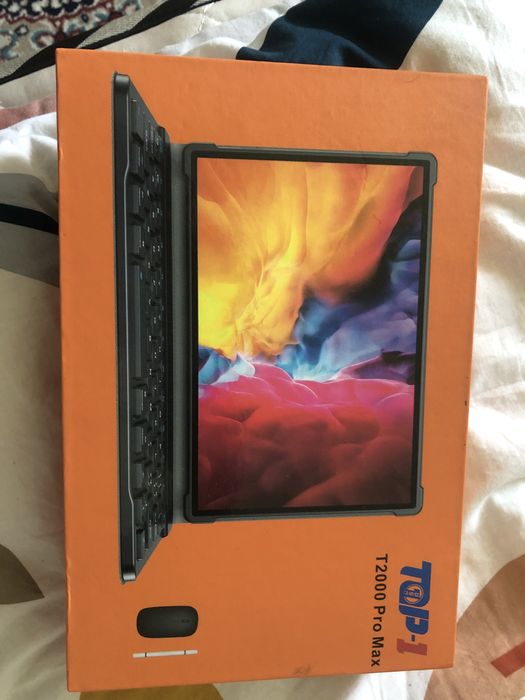 Detskiy planshet t2000 pro max