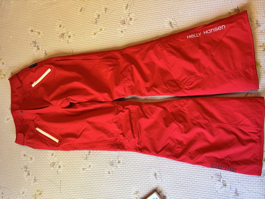 Скиорски панталон Helly Hansen