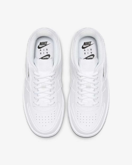 Nike Air Force 1 Shadow Спортни Обувки