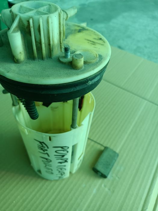 Sonda Litrometrica Fiat Punto