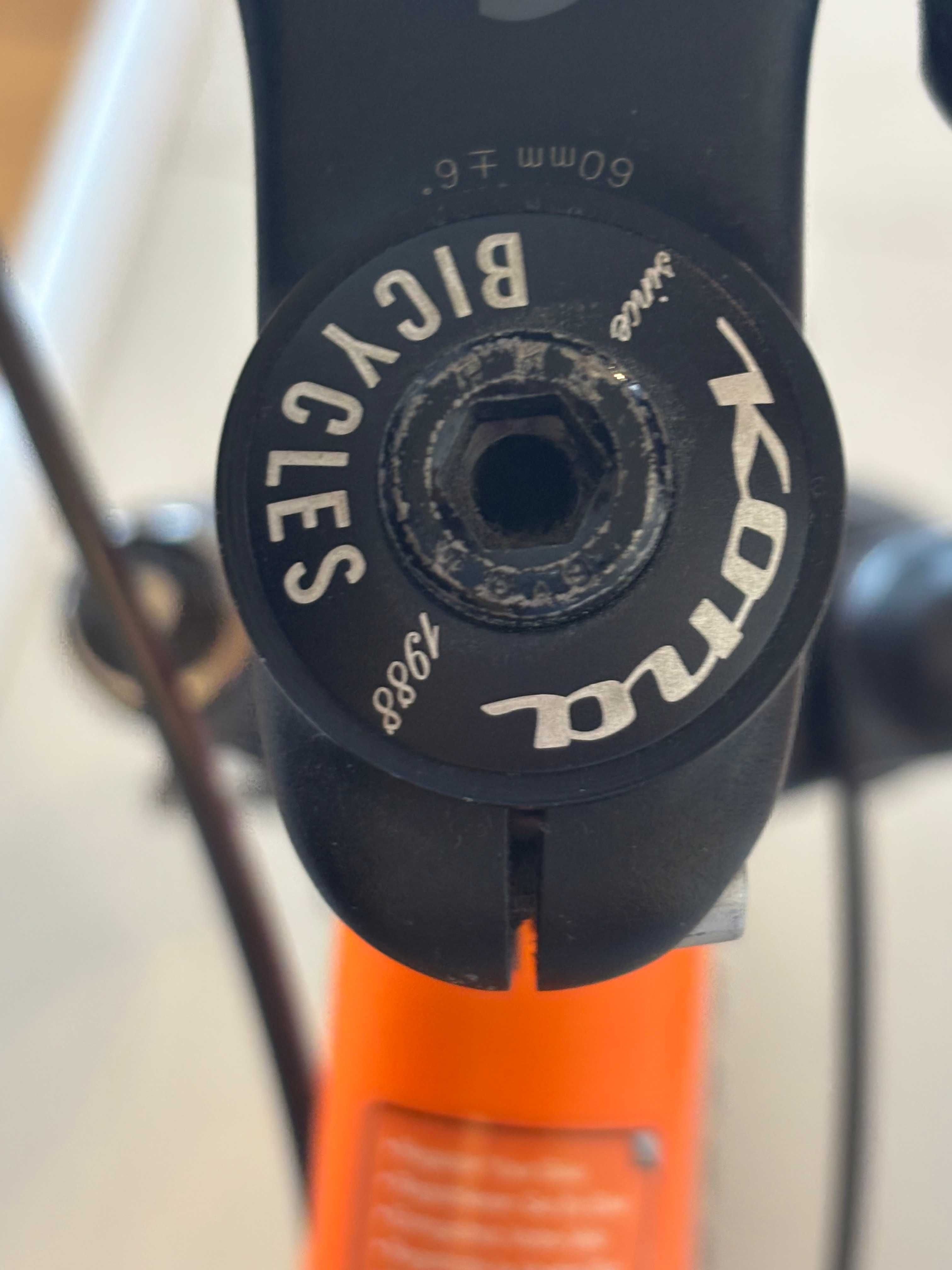 Велосипед Kona Shred 24'', за 8-13 г.