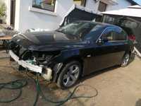 Motor complet și cutie viteze Bmw E60 2.0 diesel