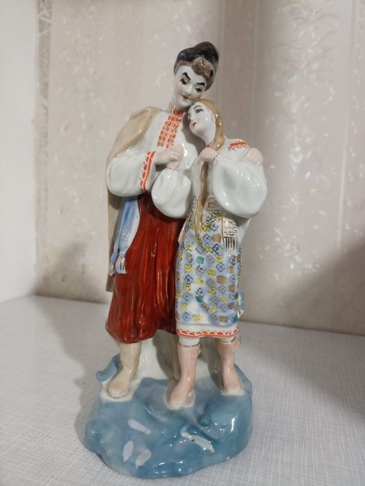 Продам статуэтку