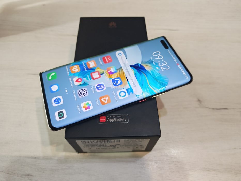 Huawei Mate 40 Pro 256 GB
