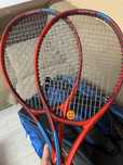 Rachete yonex  vcore