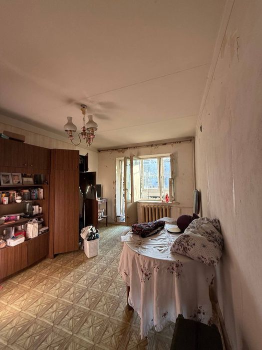 Продам 3х ком / Яккасарай / о-тир: Джуманджи ресторан