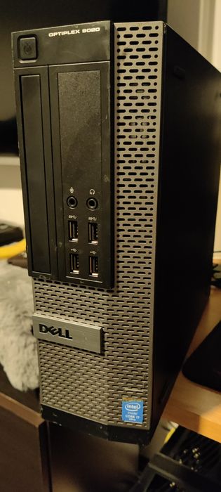 PC desktop i7 gen a 4a
