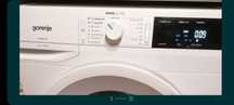 пералня Gorenje модел WE 823 на части