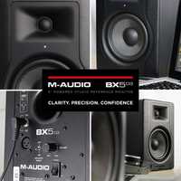 Студийные мониторы M.Audio Bx5 d3