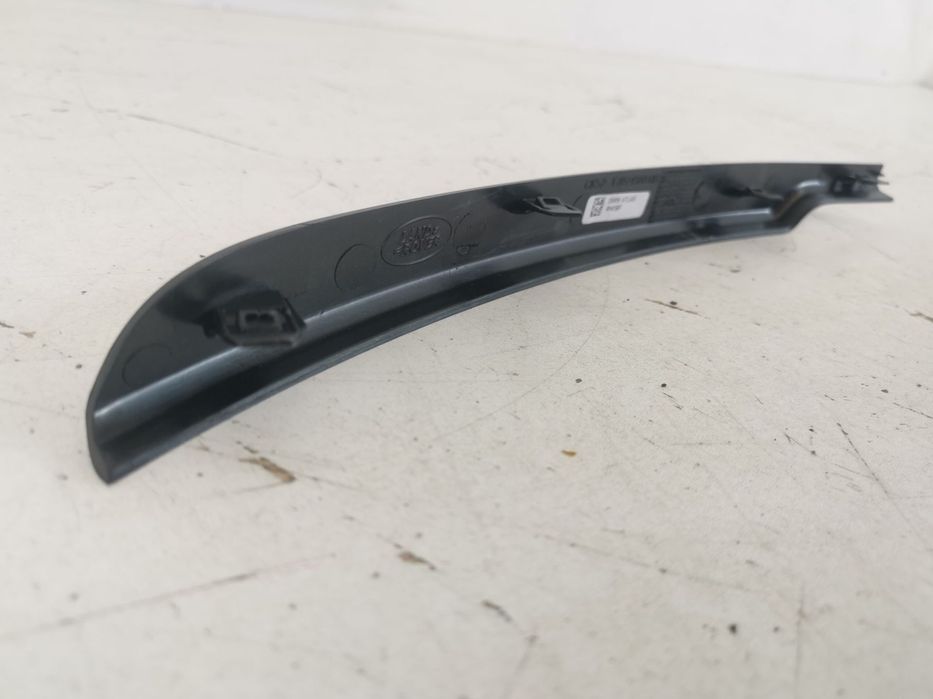 Ornament Bara Fata Dreapta Land Rover  Range Rover Vogue 4 2012 2013 2