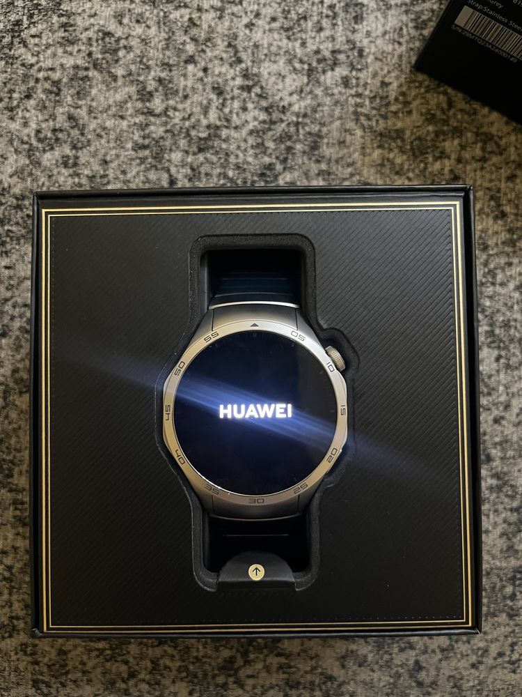 Huawei Smart Watch GT4