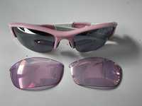 Слънчеви очила Oakley Flak Jacket (женски)