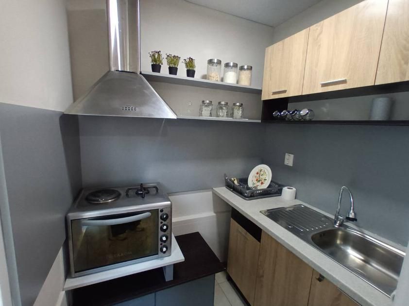 Дава се под наем Двустаен апартамент в Пловдив, Център - 60 кв.м за 372.3 € - Снимка #3