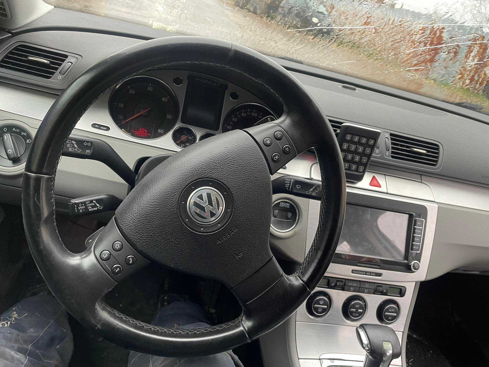 vw passat b6 2.0 bmp dsg f1 на части пасат 2.0 бмв дсг ф1 комби