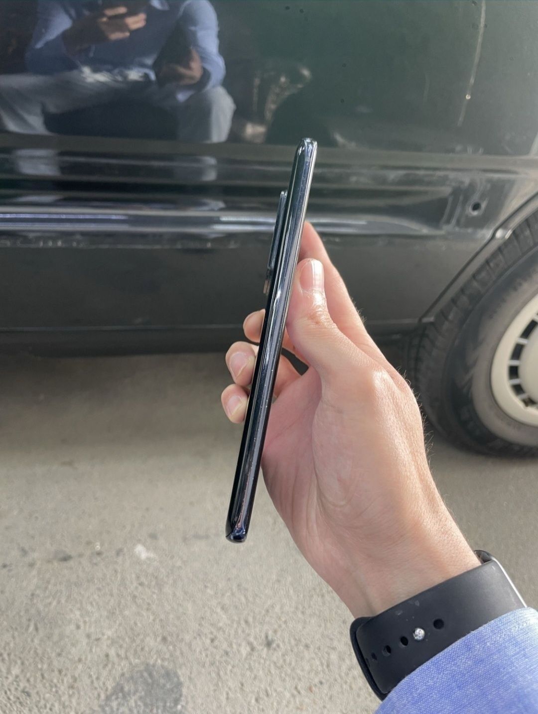 Samsung s20 ultra va mi 11 lite 5g NE obmen