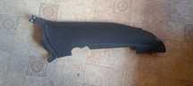 Airbag lateral dreapta bancheta Volkswagen Passat B8