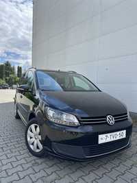 Vand VW touran 2014 dsg