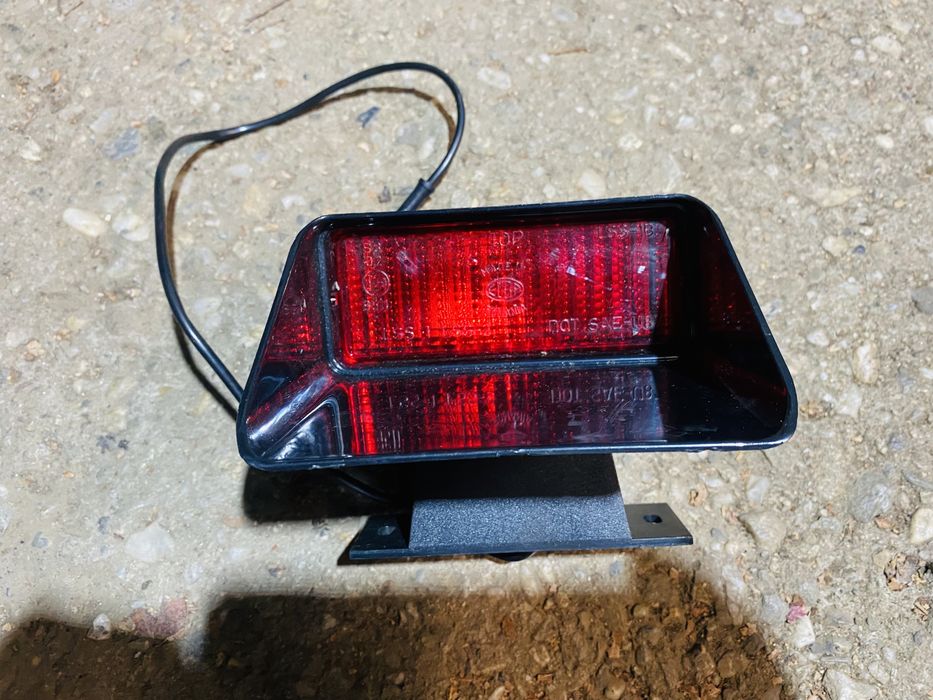 Lampa stop frana luneta Dacia 1310 1300 noua Elba