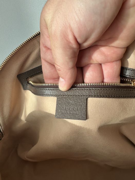 Geanta GUCCI ophidia dome ORIGINALA