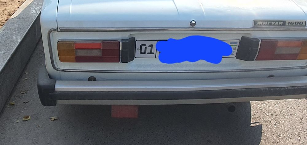 Ваз 2106 канатка 2000-йил