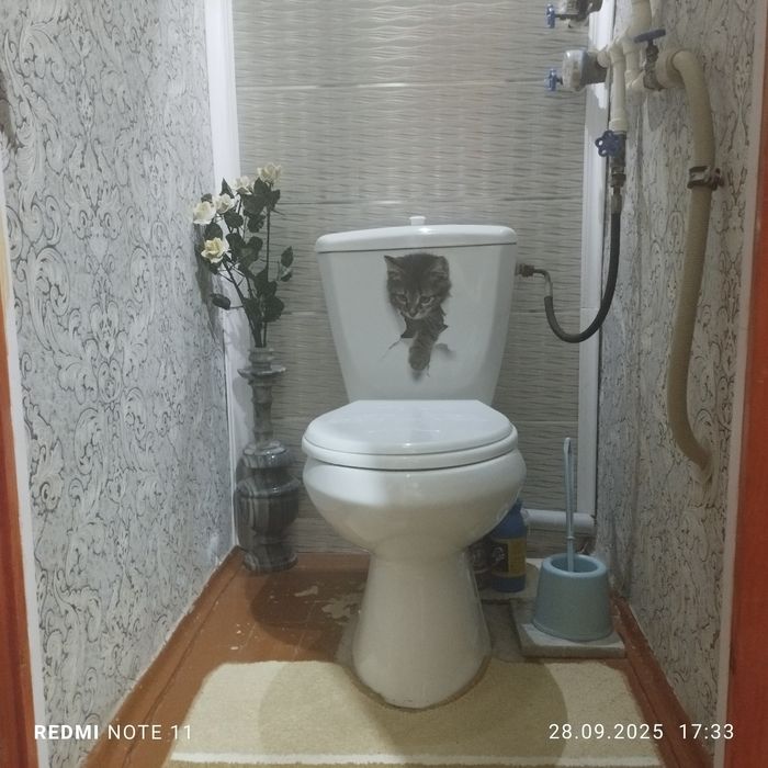 Продаю 2х комнатную квартиру 2/3/4 г.Зарафшан
