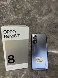 Oppo Reno 8t 256 гб Петропавловск Сокол 356626