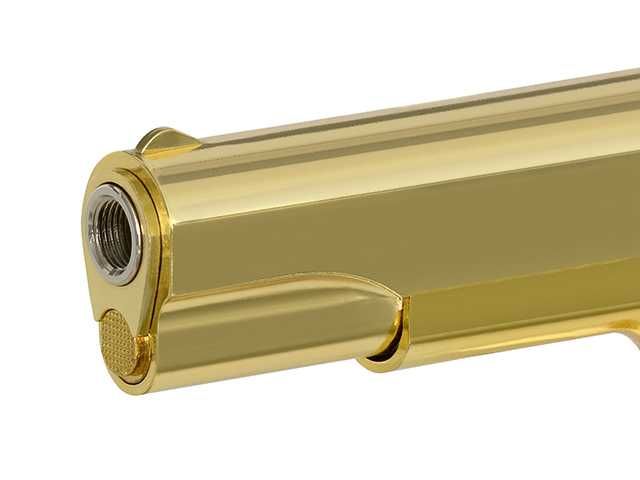 Pistol  C O L T 1911   Golden Eagle Blowback cu cutie GBB 6MM