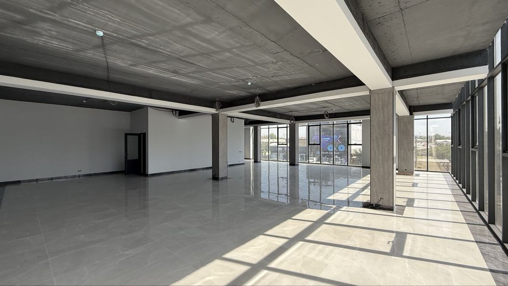 Аренда Здание 1000м2 Гидромедцентр