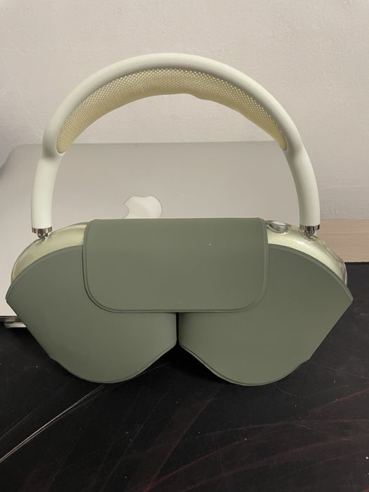 Продам Airpods Max Green Light