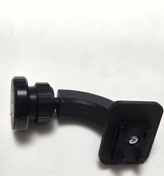 Suport magnetic telefon Dacia Logan III