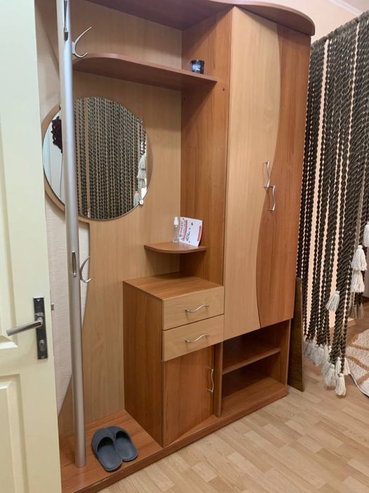 Сдается 2-х комнатная квартира в центре