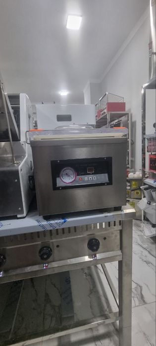 Vakum aparat 26;32;40;50;60 sm