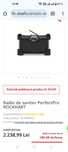 Radio de santier PerfectPro  DAB+ Bluetooth bosch,makita,hilti