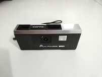 Vintage FUJICA POCKET PHOTO 200 110 Film Camera Retro Point and Shoot