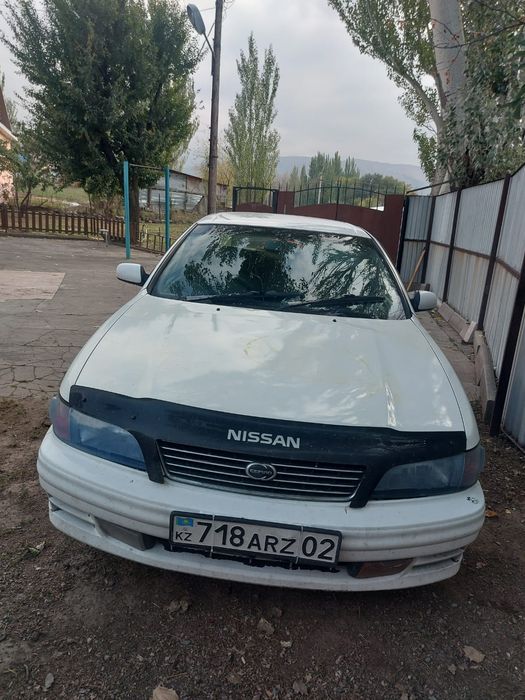 Продам Ниссан Цефиро А32  1997года на ходу