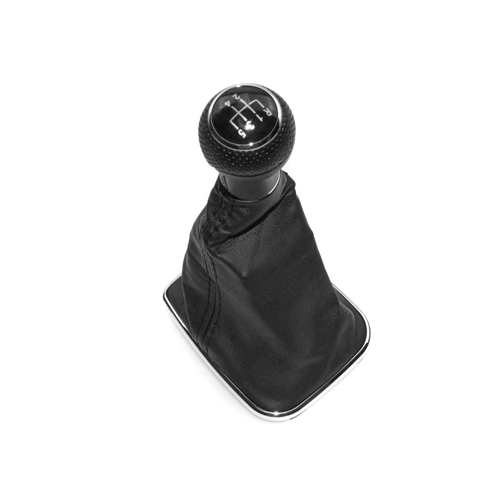 Топка скоростен лост за VW Golf 4 / Bora 1999-2005 – 12mm отвор - 5 с