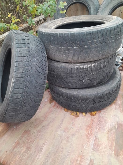 Продается покрышки