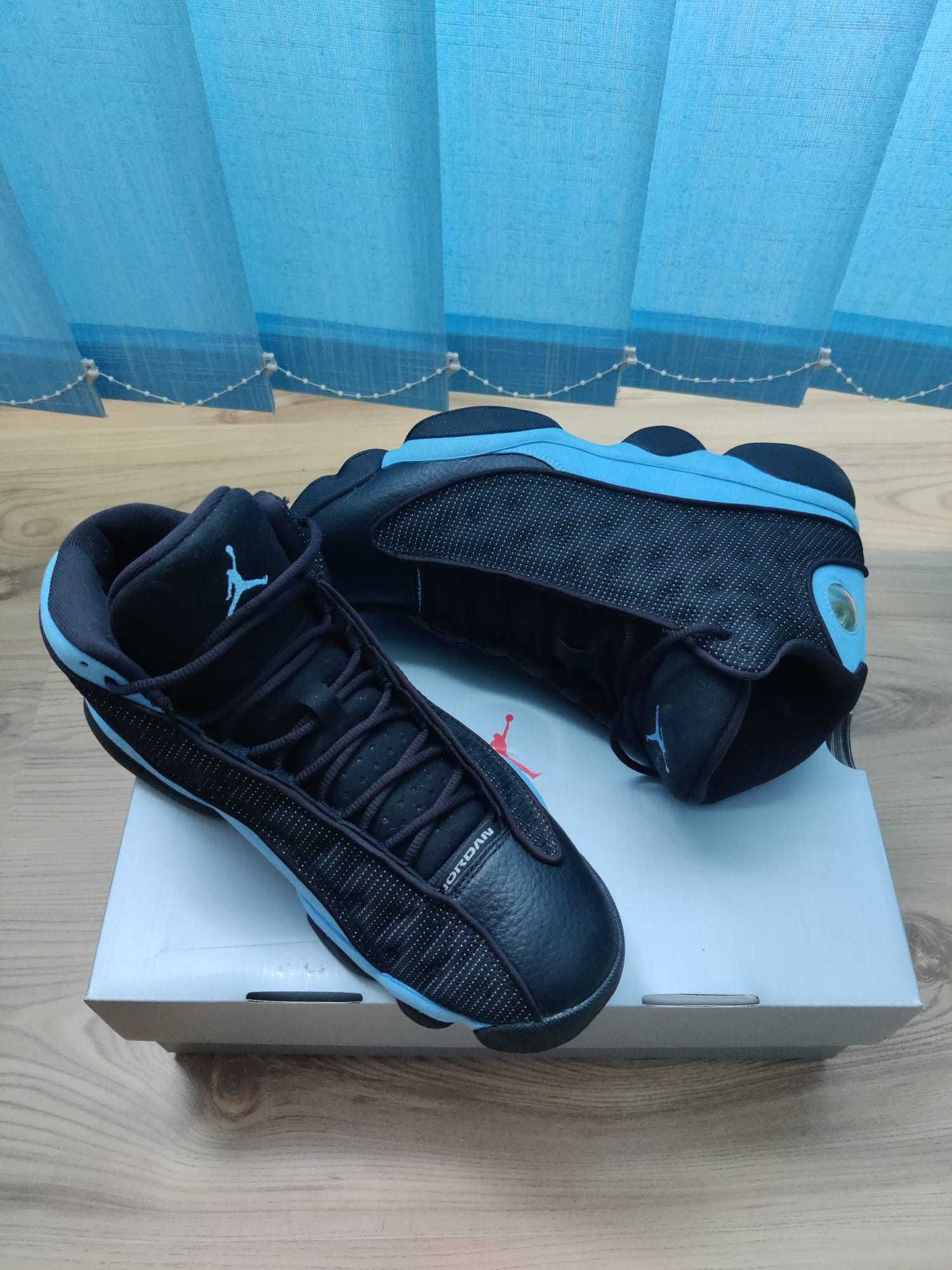 Air Jordan 13 "University Blue"