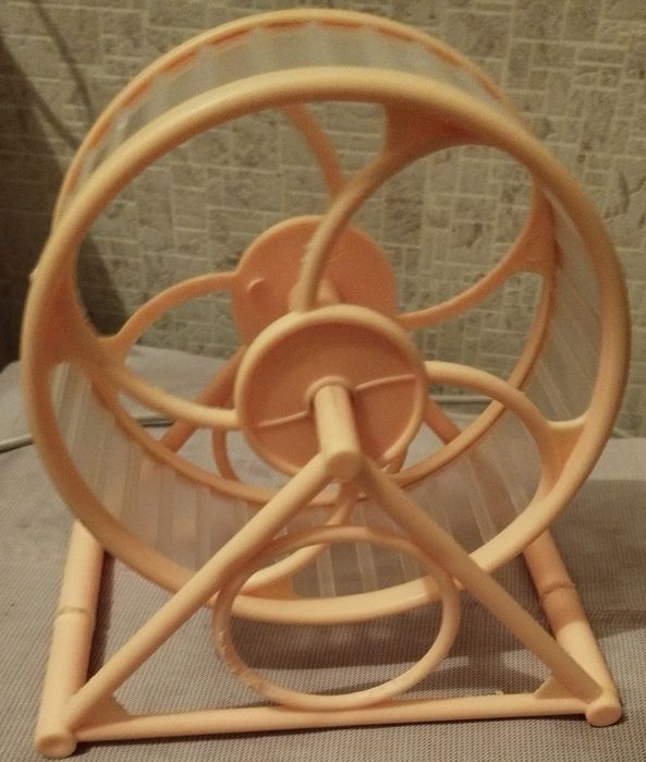 Колеса большие для хомячков