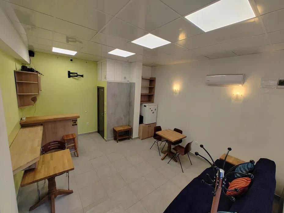 Офис, под наем, Център