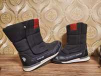 Cizme US POLO impermeabile 36